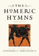 The Homeric Hymns