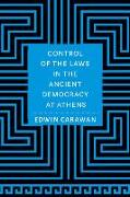 Control of the Laws in the Ancient Democracy at Athens