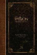 The Passion Translation New Testament (2020 Edition) Hc Espresso: With Psalms, Proverbs and Song of Songs