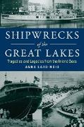 SHIPWRECKS OF THE GREAT LAKES