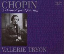 Chopin: A Chronological Journey