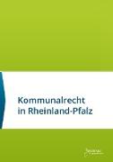 Kommunalrecht in Rheinland-Pfalz