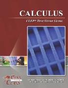 Calculus CLEP Test Study Guide