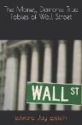 The Money Demons: True Fables of Wall Street