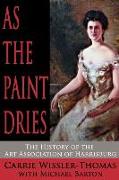 As the Paint Dries: The History of the Art Association of Harrisburg
