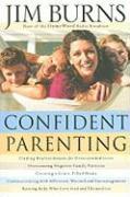 Confident Parenting