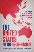 The United States in the Indo-Pacific