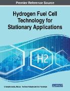 Hydrogen Fuel Cell Technology for Stationary Applications