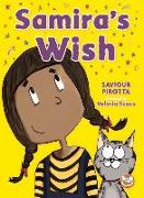 Samira's Wish