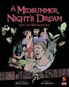 A Midsummer Night's Dream