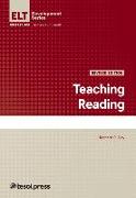 Teaching Reading, Revised Edition