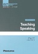 Teaching Speaking, Revised Edition