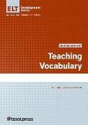 Teaching Vocabulary, Revised Edition