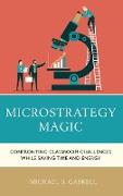 Microstrategy Magic