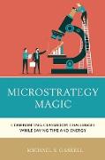 Microstrategy Magic