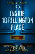 INSIDE 10 RILLINGTON PLACE