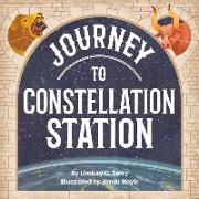 Journey to Constellation Station