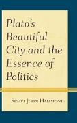 Plato's Beautiful City and the Essence of Politics