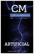 Critical Muslim 34: Artificial