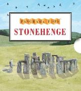 Stonehenge: Panorama Pops