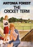 The Cricket Term