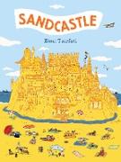 Sandcastle