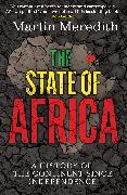 The State of Africa