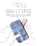 Conscious Crafts: Quilting