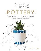 Conscious Crafts: Pottery