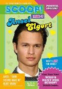 Ansel Elgort