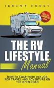 The RV Lifestyle Manual