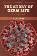 The Story of Germ Life