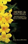 Herbs and Influenza