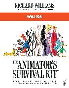 The Animator's Survival Kit: Walks