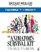 The Animator's Survival Kit: Flexibility and Weight