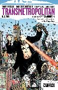 Transmetropolitan Book Four