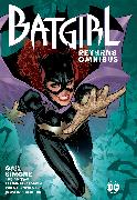 Batgirl Returns Omnibus