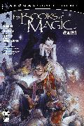 The Books of Magic Omnibus vol. 1 (The Sandman Universe Classics)