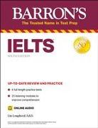 IELTS (with Online Audio)