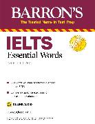 IELTS Essential Words (with Online Audio)