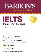 IELTS Practice Exams (with Online Audio)