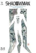 Shadowman by Andy Diggle Deluxe Edition