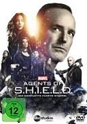 Marvel Agents of S.H.I.E.L.D. - 5. Staffel (6Disc)
