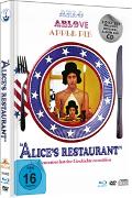 Alice's Restaurant - Ltd. Deluxe Mediabook