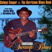 LOUISANA SWAMP BLUES