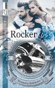 Rockerkuss - Rocker-Reihe 5