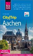 Reise Know-How CityTrip Aachen