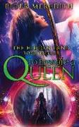 To Ensnare A Queen: The Hidden Land Novel 3