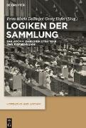 Logiken der Sammlung