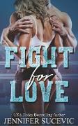 Fight for Love